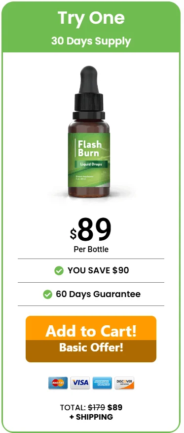 flashburn official website